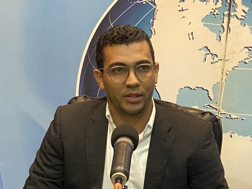 Romerson Cid anuncia que el próximo año decidirá si se reelige como regidor o si en cambio opta por una candidatura