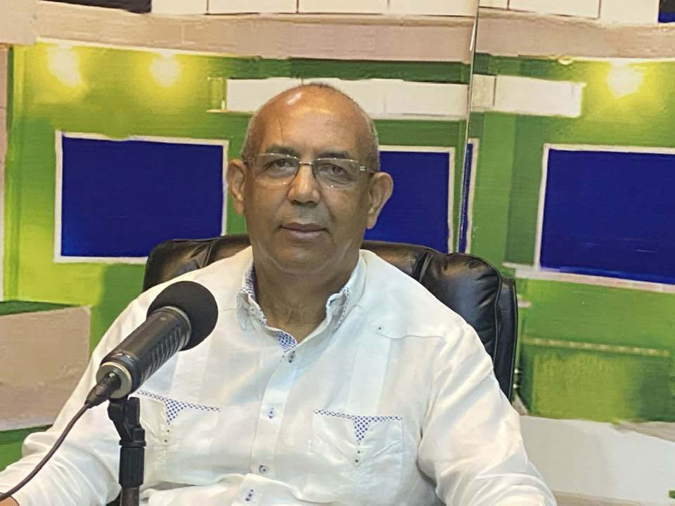 Diputado PLD vaticina aplastante derrota para Luis Abinader y el PRM en el 2024