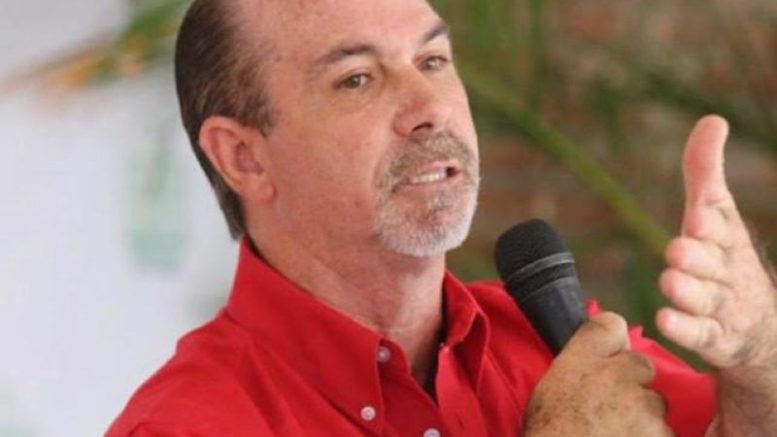 Designan a Diomedes Reyes como administrador de Aduanas en Puerto Plata