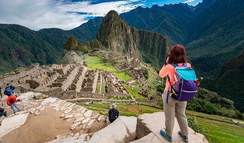 Características de los turistas alocéntricos y psicocéntricos, según la teoría de Stanley C. Plog