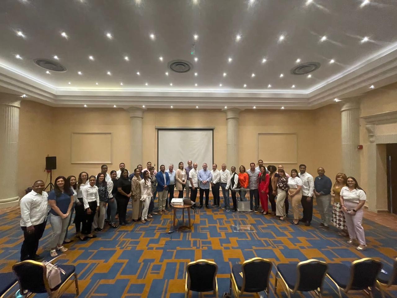 Puerto Plata se compromete con la calidad turística