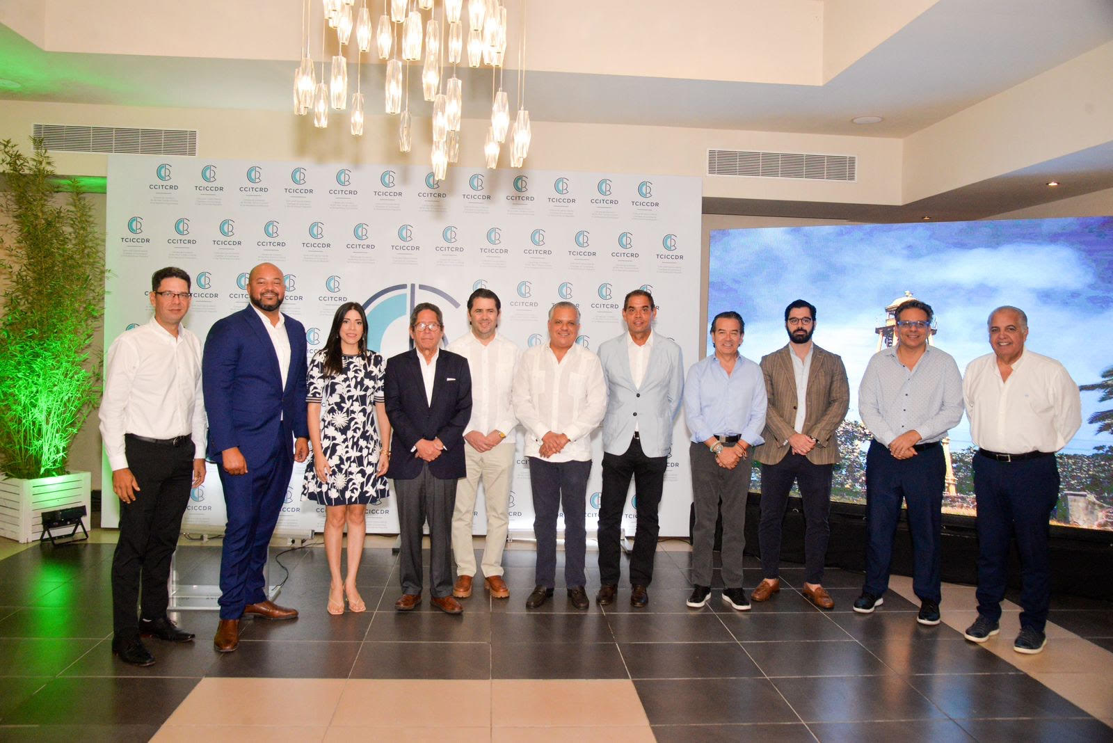 Lanzan Cámara de Comercio de las Islas Turcas y Caicos en la República Dominicana