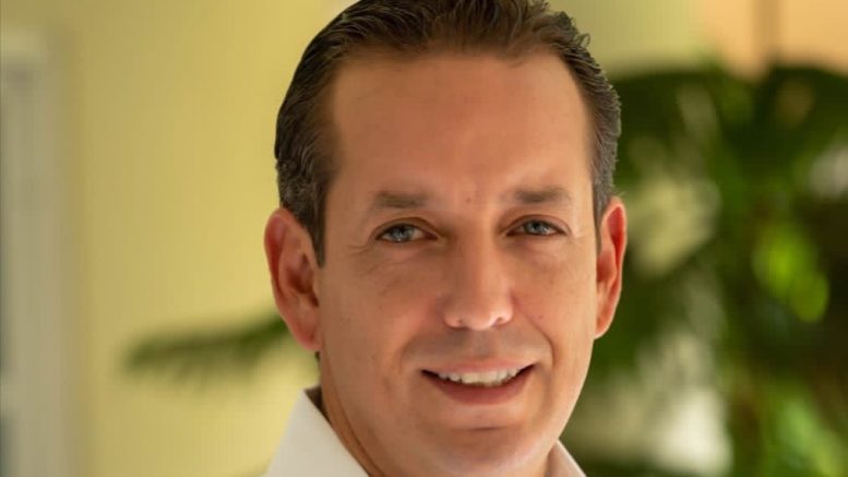 Designan al ingeniero Jean Abbott Lora como nuevo administrador del Teleférico de Puerto Plata