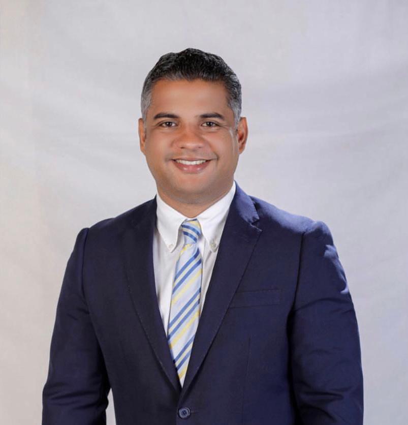 Director Regional de Turismo, Atahualpa Paulino anunció incrementos en los vuelos por Puerto Plata