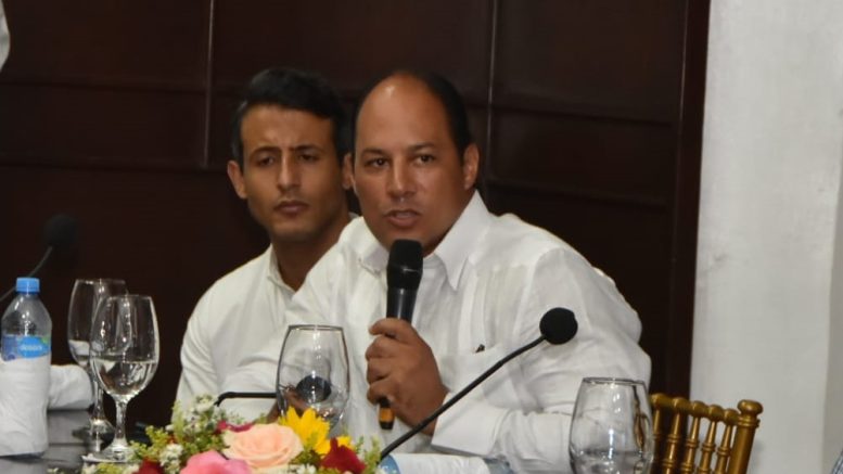 Cultura desvincula director provincial en Puerto Plata y directora Regional en Santiago