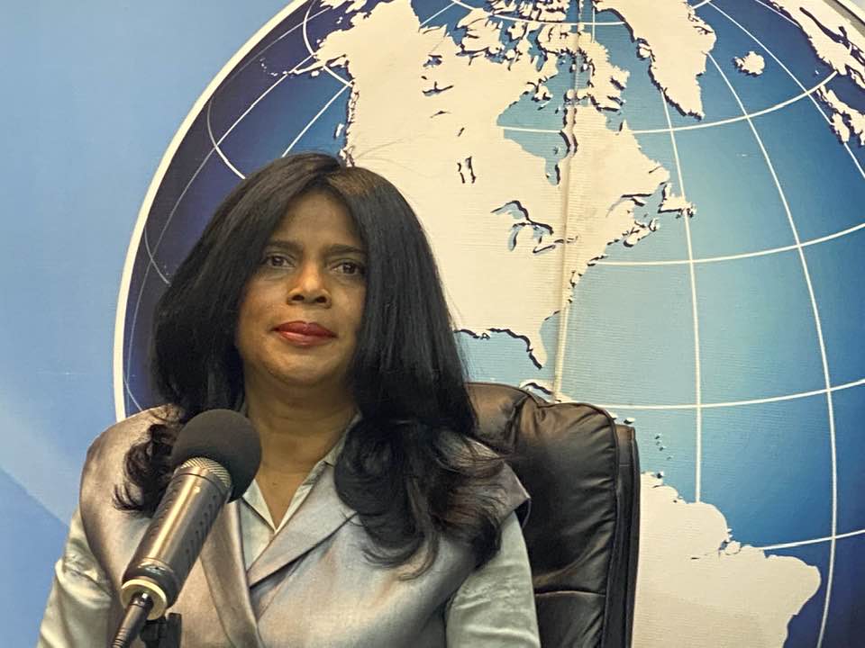 Directora SNS, doctora Lidia Pérez, garantiza gobierno de Abinader construirá hospital en Sosúa y centro de diagnósticos en Yásica