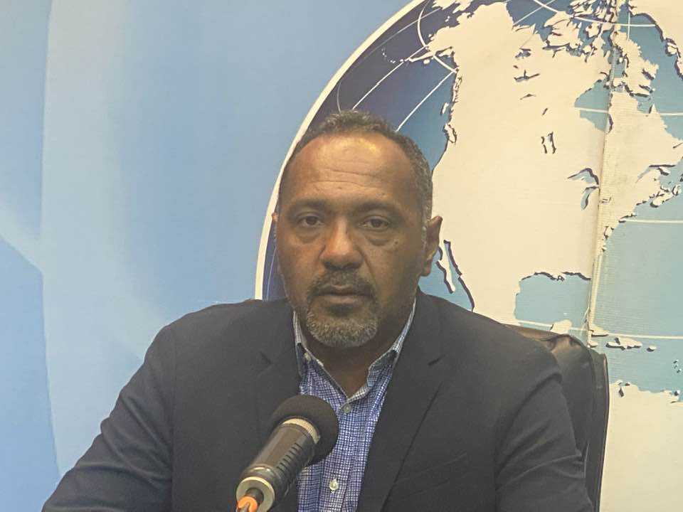 Germán Báez advierte al alcalde Roquelito García que podría ser derrotado como Walter Musa por no eliminar vertedero de Maggiolo y construir relleno sanitario