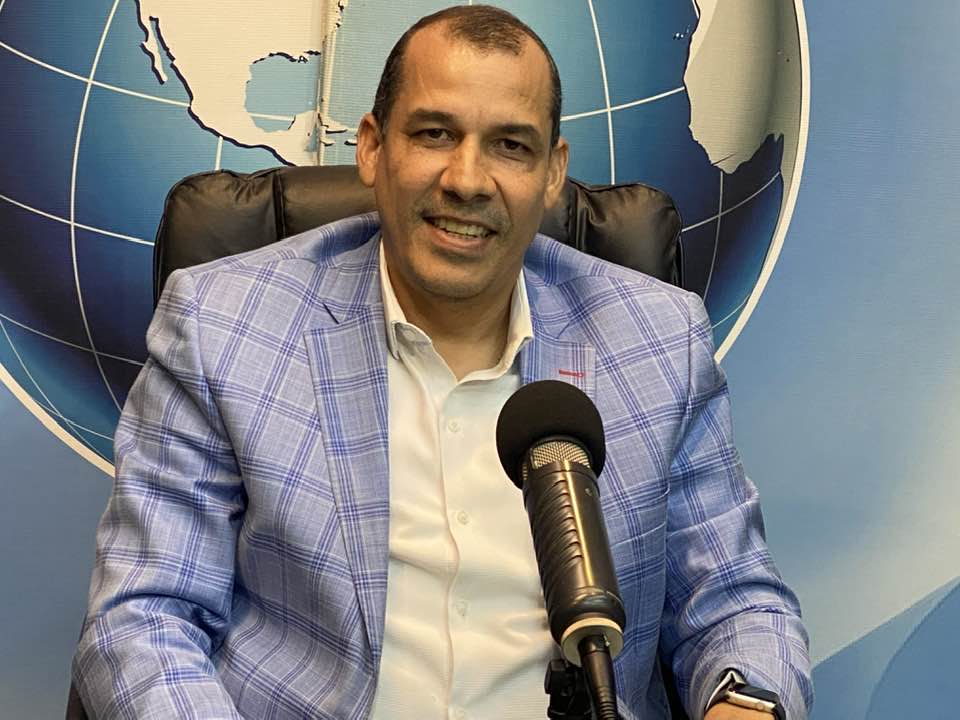 Director Centro Tecnológico de Pèrez, Imbert, revela impartirán nueve carreras técnicas para capacitar manos de obra calificadas