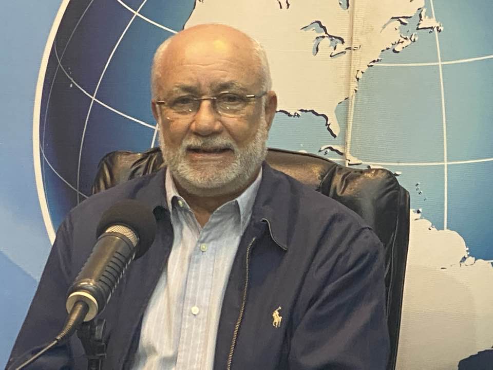 Cónsul Tommy Durán muestra satisfacción por mejoría trato Migración mejicana daba a inmigrantes dominicanos