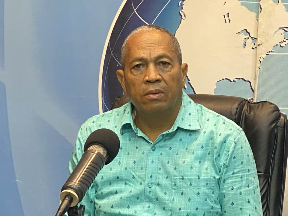 Director provincial del INTRANT demanda realicen auditoría a inversión para mantenimiento al puente de Cangrejos, Montellano