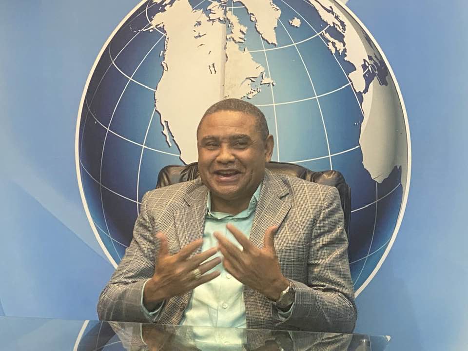 Aspirante a diputado vaticina habrá alianza FP y PLD en elecciones municipales, presidenciales y congresuales, aunque Danilo Medina se oponga