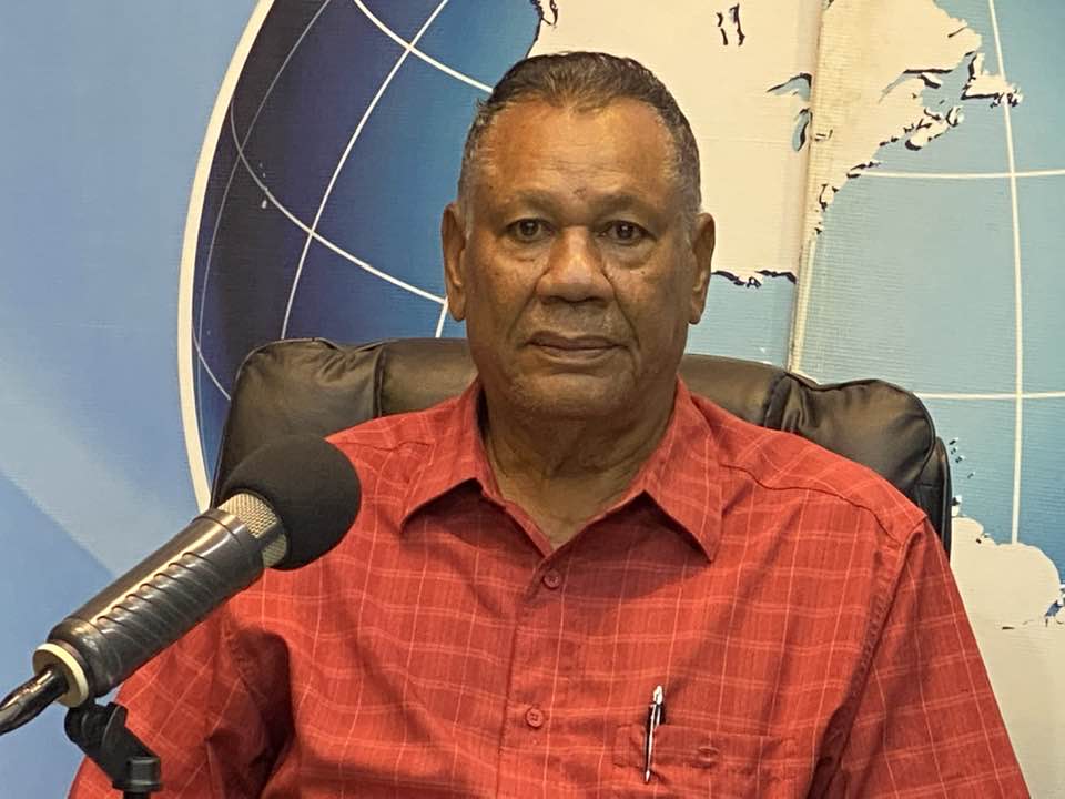 Sindicalista acusa al empresariado de dedicarse a dar vueltas para no dar respuesta al reclamo del alza salarial de un 35 por ciento