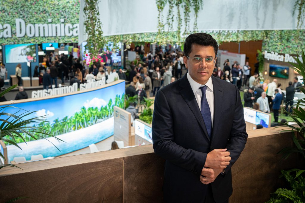 RD cierra FITUR 2023 con su participación más exitosa