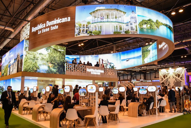 Puerto Plata tendrá una amplia representación en FITUR 2023