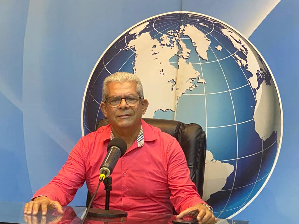 Transportista Luís Bencosme revela gremios cubren ruta Puerto Plata-Sosúa-Río San Juan estudian incremento de precios de pasajes