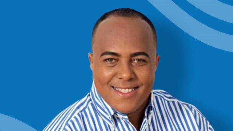 Juez ordena suspender a director Junta Distrital de Cabarete, Freddy Cruz, por negar información pública