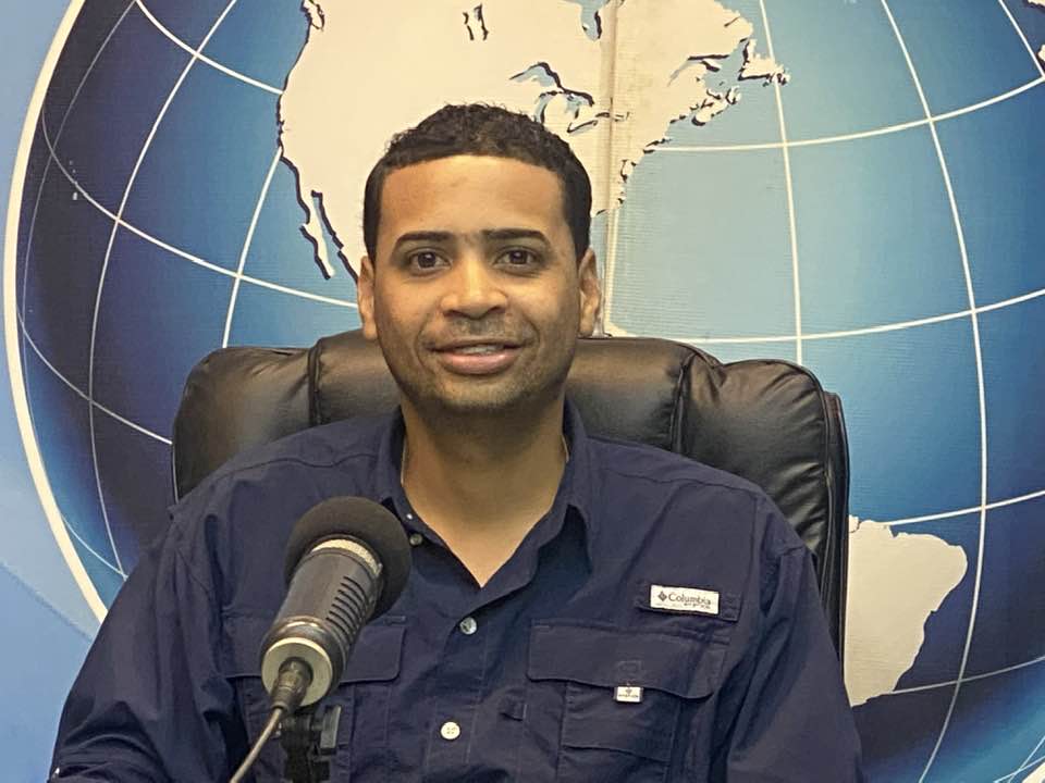 Renier Rodríguez proclamó que Fuerza del Pueblo contribuirá con su trabajo político y capacidad a llevar al poder en el 2024 al doctor Leonel Fernández