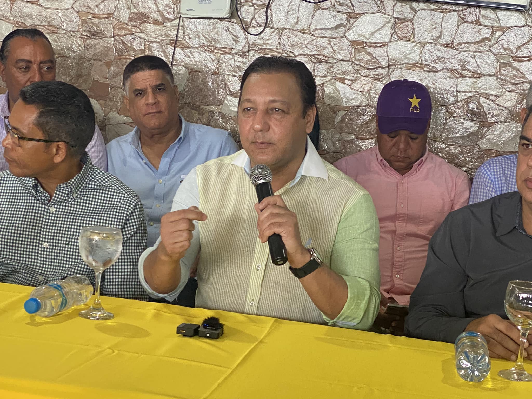 Abel Martínez afirma ganará en primera vuelta ya que el proyecto reeleccionista de Abinader no ha pasado de 40 por ciento