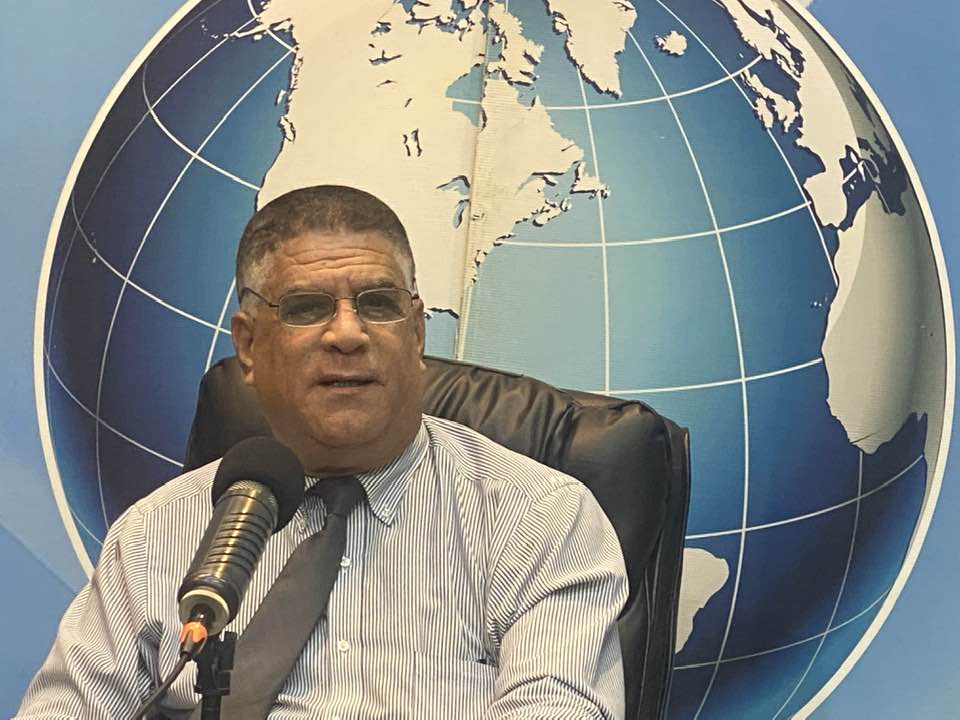 Wady Musa anuncia buscará nominación a Alcalde por el municipio de Puerto Plata; cuestiona logros actual Alcalde