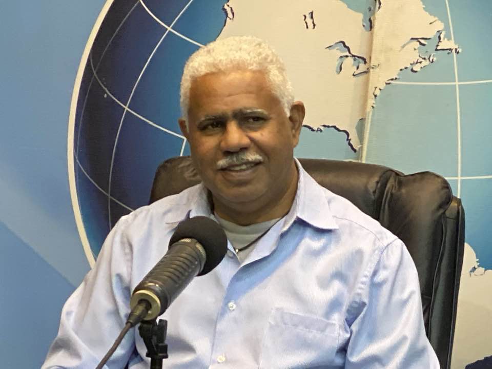 Francisco Javier García estará en Puerto Plata el domingo para orientar a peledeistas sobre la campaña del PLD y candidato Abel Martínez