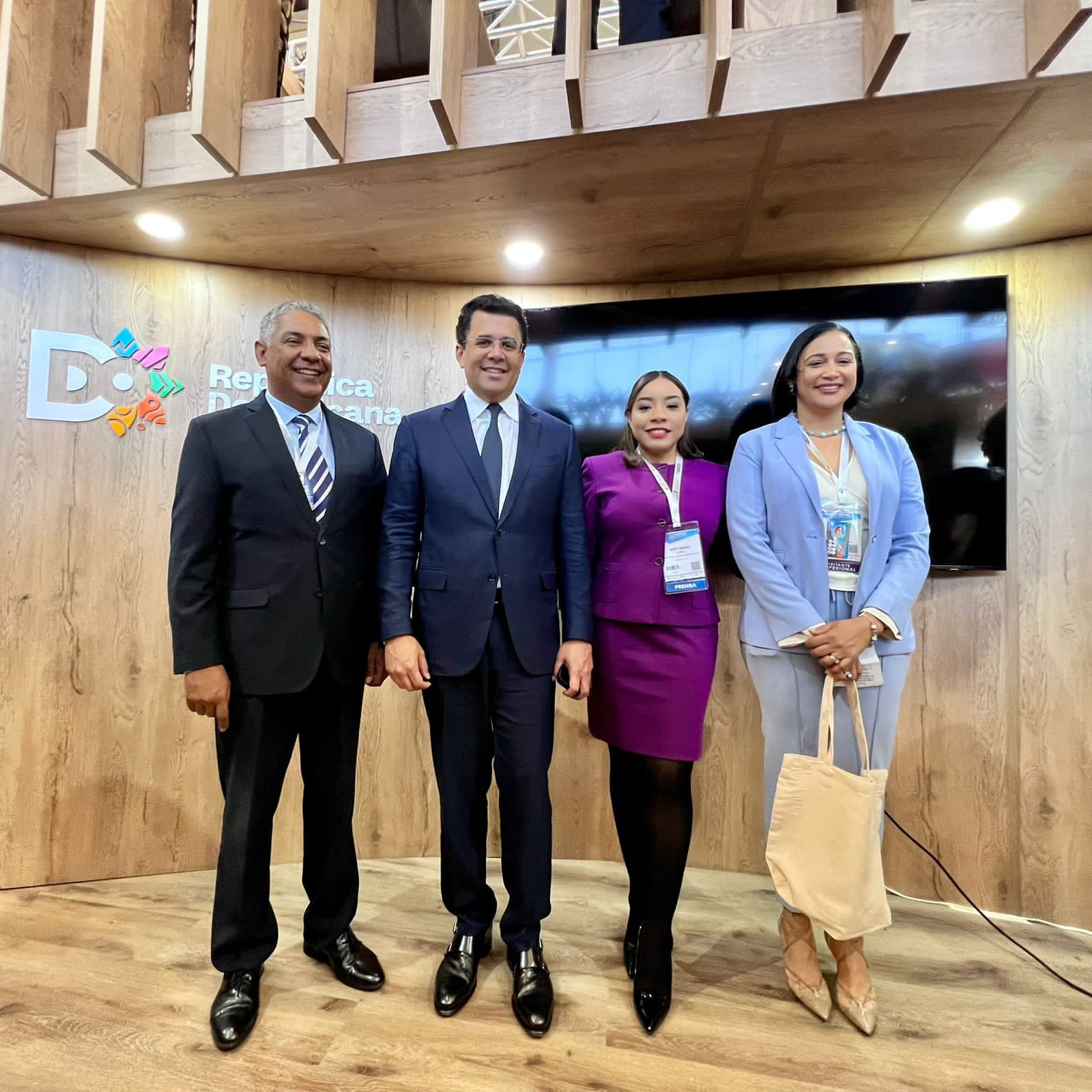 Santiago acogerá inauguración del Graan Dominican Rum Fest