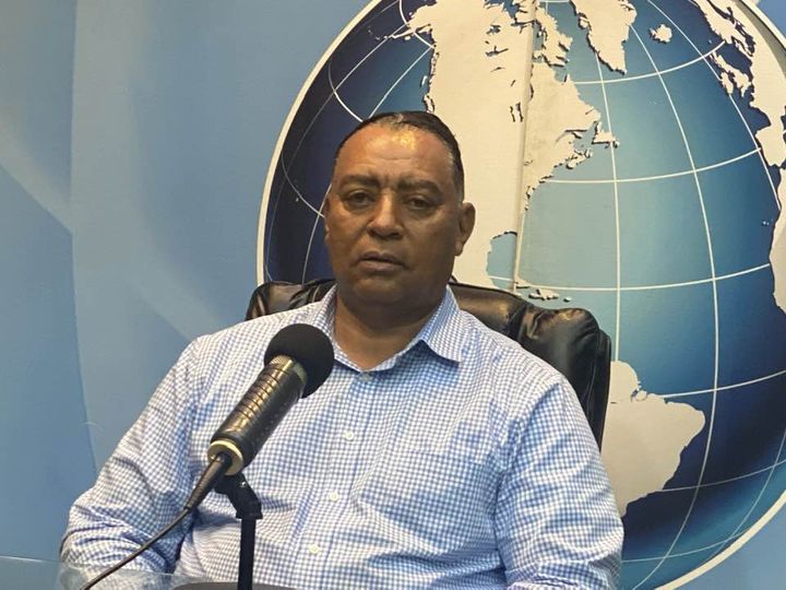 Presidente del PLD en Cabarete, Jorge Espaillat, se desliga de suspensión de director Freddy Cruz