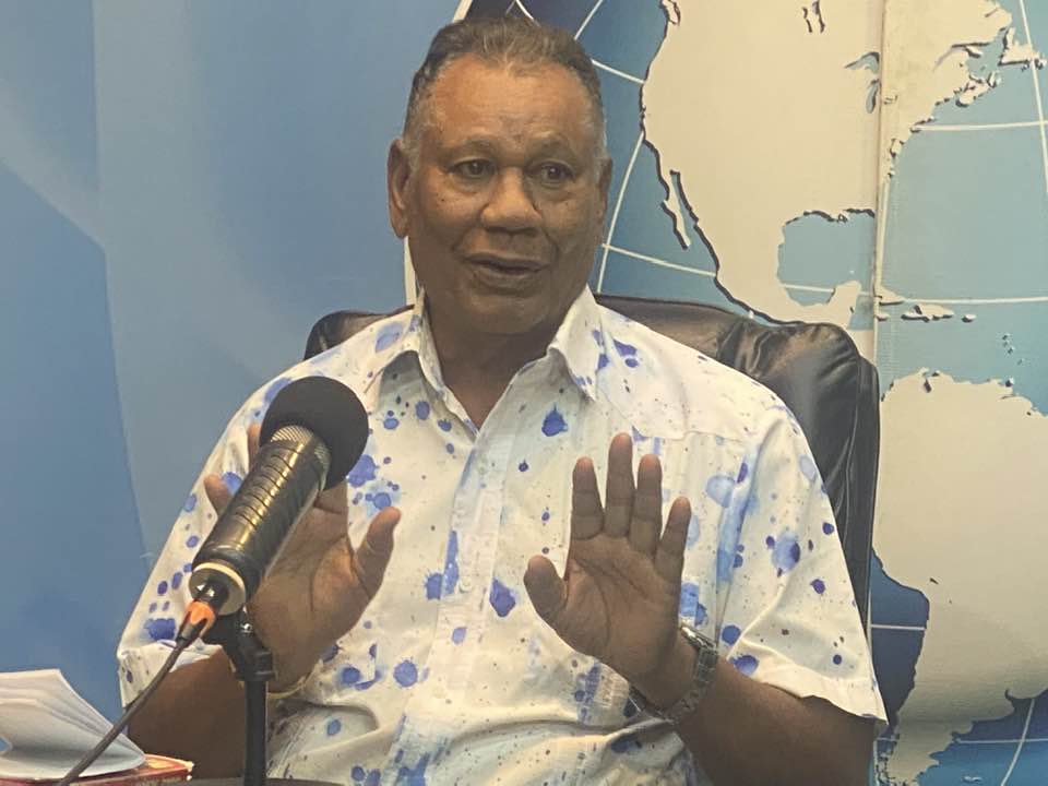 Sindicalista denuncia bajos salarios en RD se debe a una alianza de gobiernos con la clase patronal y a la falta de un liderazgo gremial