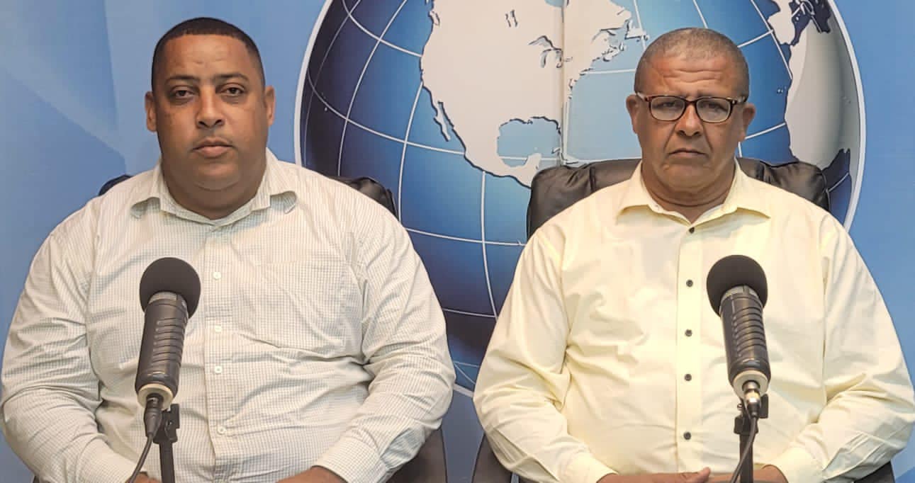 Presidentes juntas de vecinos de Guzmancito y Cambiaso demandan del gobierno de Luís Abinader construcción inmediata carretera Maimón-La Sabana