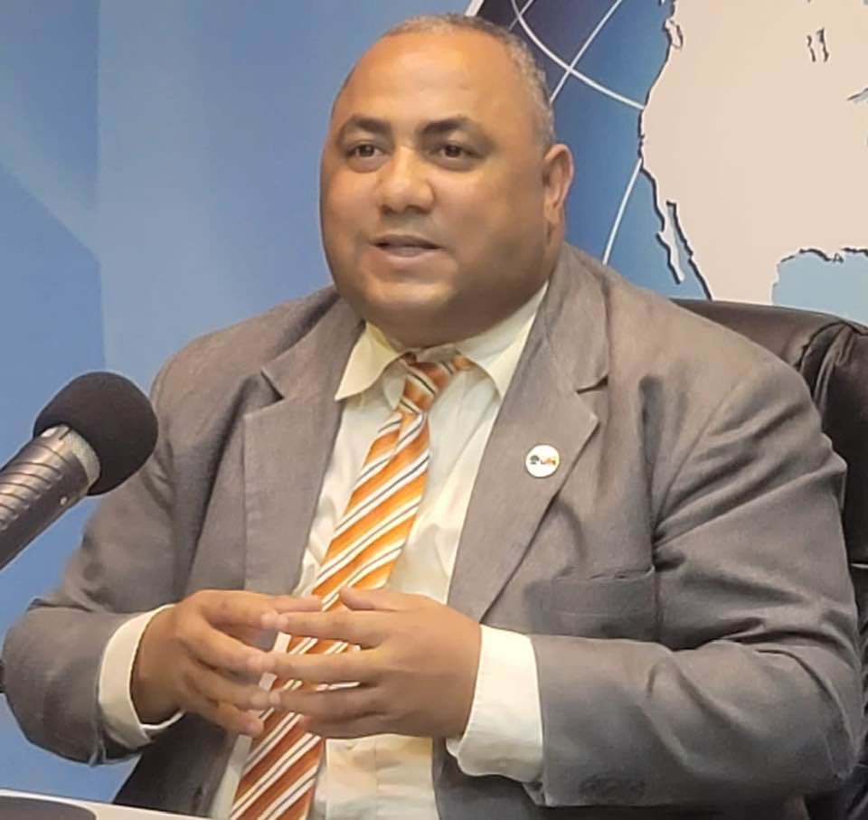 Director General de la Universidad de la Tercera Edad revela interés de crear extensión en Puerto Plata de dicho centro académico