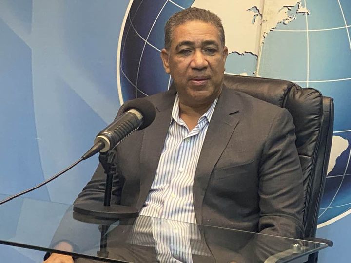 Francis Vargas vaticinó que Leonel Fernández ganará la Presidencia de la República en primera o segunda vuelta como líder de un gran frente opositor