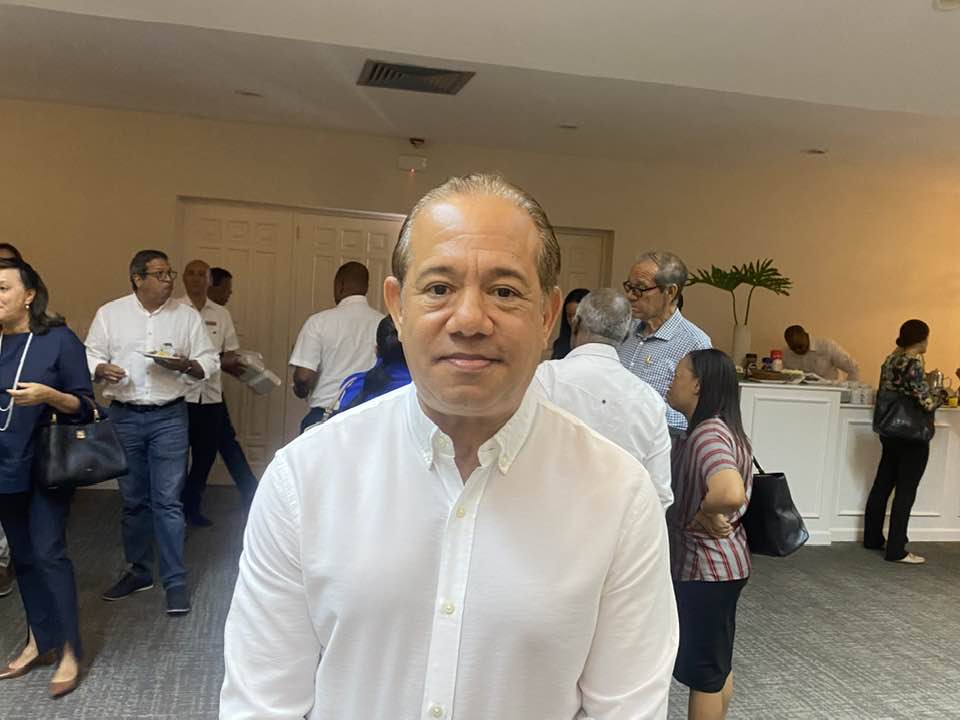 Hotelero Óscar Lora proclama nuevo Régimen Tarifario propiciará reabran hoteles cerrados de Playa Dorada