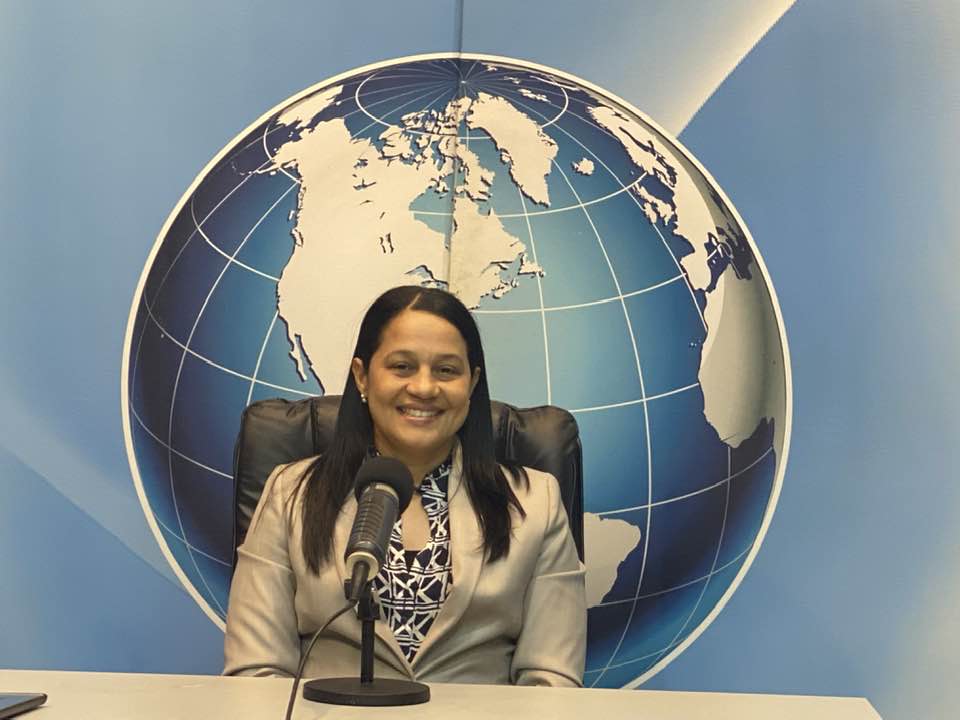 Regidora Jahaira Santana denuncia disminuyen un 10 al 40 por ciento que la Ley 176-07 destina para obras