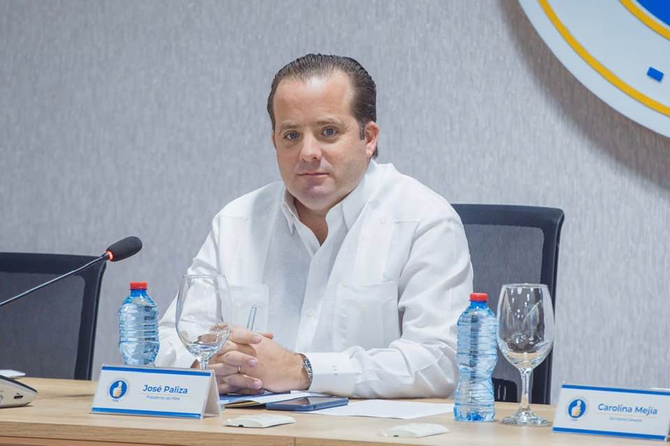 Ministro Administrativo de la Presidencia, José Ignacio Paliza, entregará recursos para obras en Sosúa, Montellano y Puerto Plata