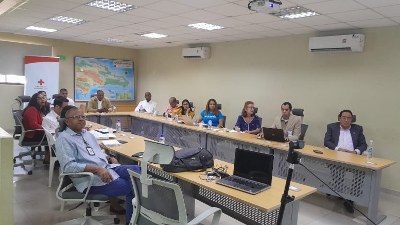 Advierten Puerto Plata será muy afectada por la sequía; Coraapplata pide racionalizar uso agua