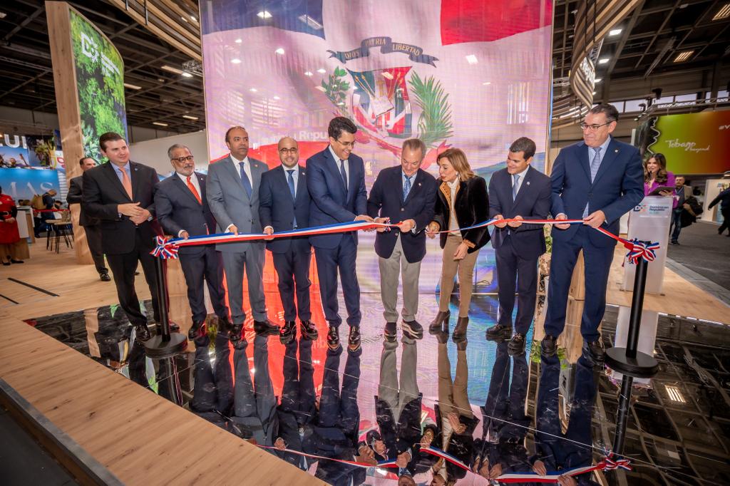 Collado apunta a fortalecer el turismo alemán