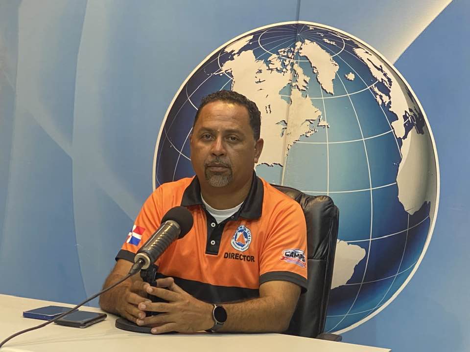 Comité de Prevención, Mitigación y Respuestas dispondrá en PP cerca de cinco mil socorristas durante Operativo Semana Santa