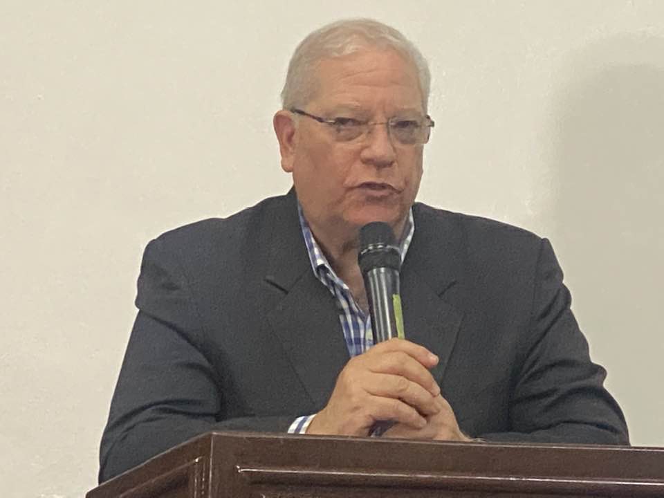 Juan Musa afirmó que comunicadores reconoció el ayuntamiento fue por trayectoria luminosa y su capacidad