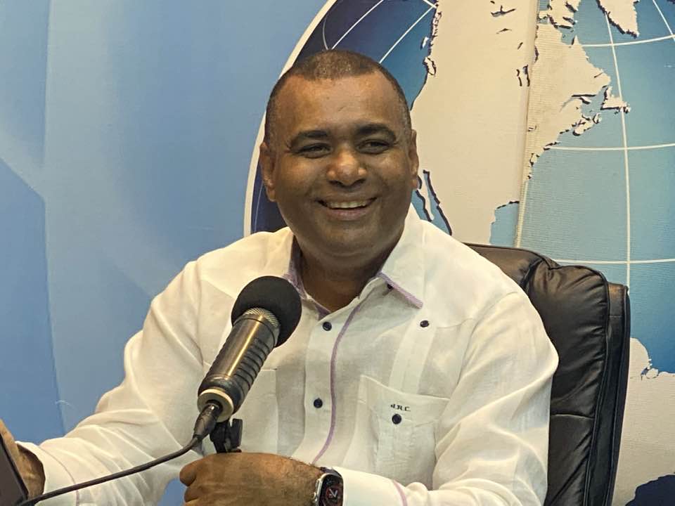 Jesús Rafael Cabrera promete convertir a Puerto Plata en una ciudad modelo con un plan y una buena gerencia