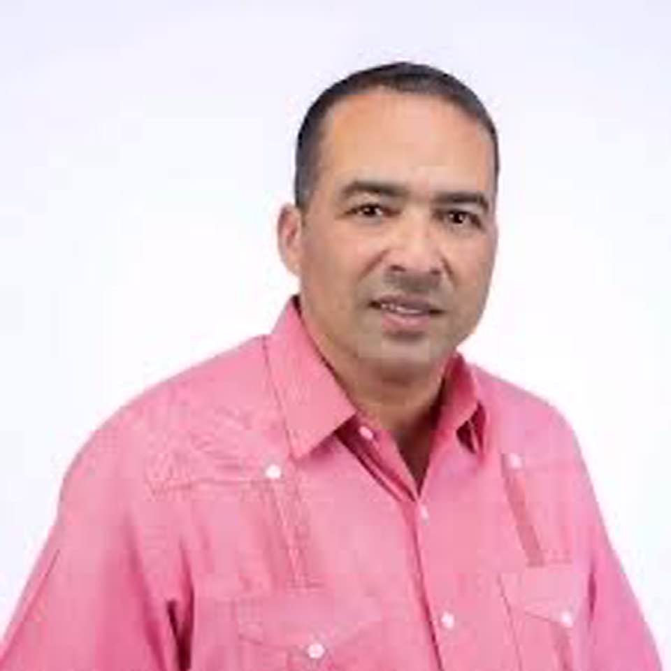 Aspirante a regidor del PLD, Luís Rosario, aspira Poder Municipal sea Primer  Poder del Estado como planteó Juan Pablo Duarte en su proyecto de Constitución