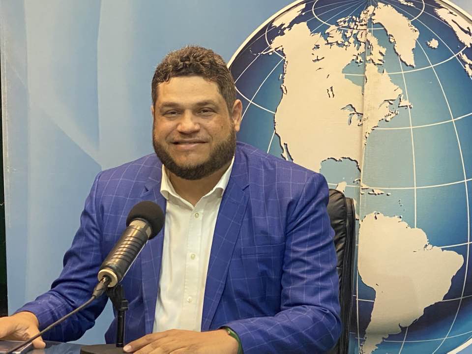 Aspirante a Alcalde de FP pide a Hipólito Mejía eleve nivel de su debate y que sea más respetuoso con ex presidente Leonel Fernández