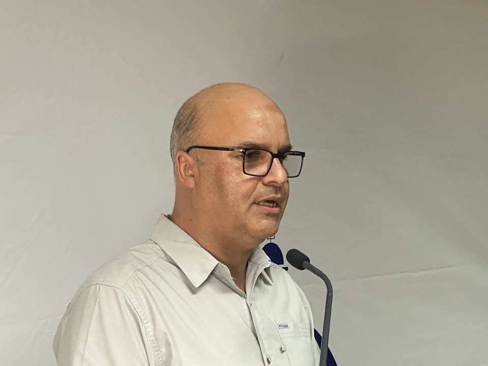 Viceministro Administrativo de la Presidencia, Igor Rodríguez, exhorta convocantes a paro  no asumir agenda ajena a la protesta que aboga sea pacífica