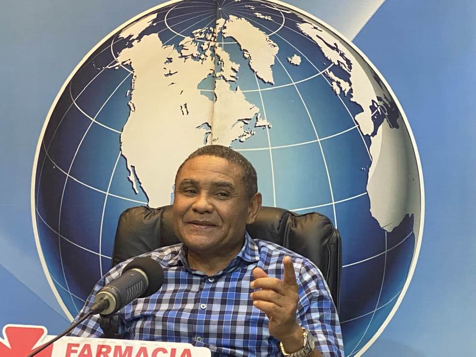 Aspirante a diputado Fuerza del Pueblo Leonel Fernández es el político mejor preparado para gobernar bien el país