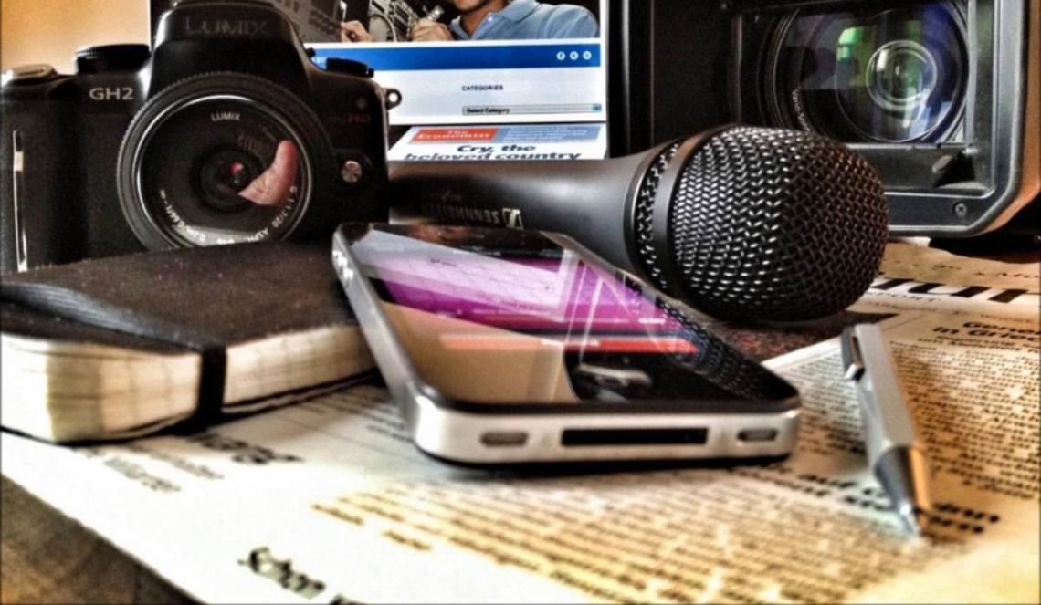 Una alerta a los periodistas dominicanos y del mundo en el Día del Periodismo nacional