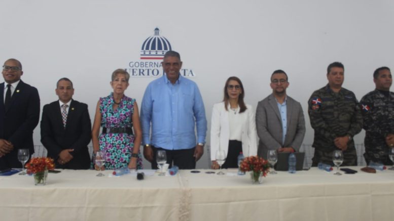 MIP recibe de parte del MP más de 400 armas de fuego