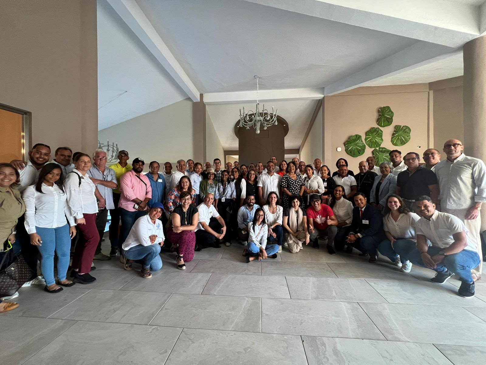 Realizan talleres de percepción turística para la creación de la marca destino de Puerto Plata