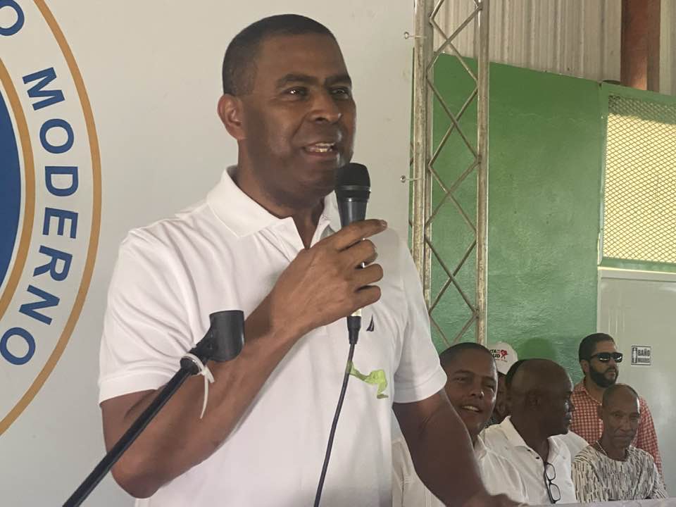 Anulfo Pascual advierte que sin aprobación de las bases en convención con padrón cerrado nadie será candidato en PRM