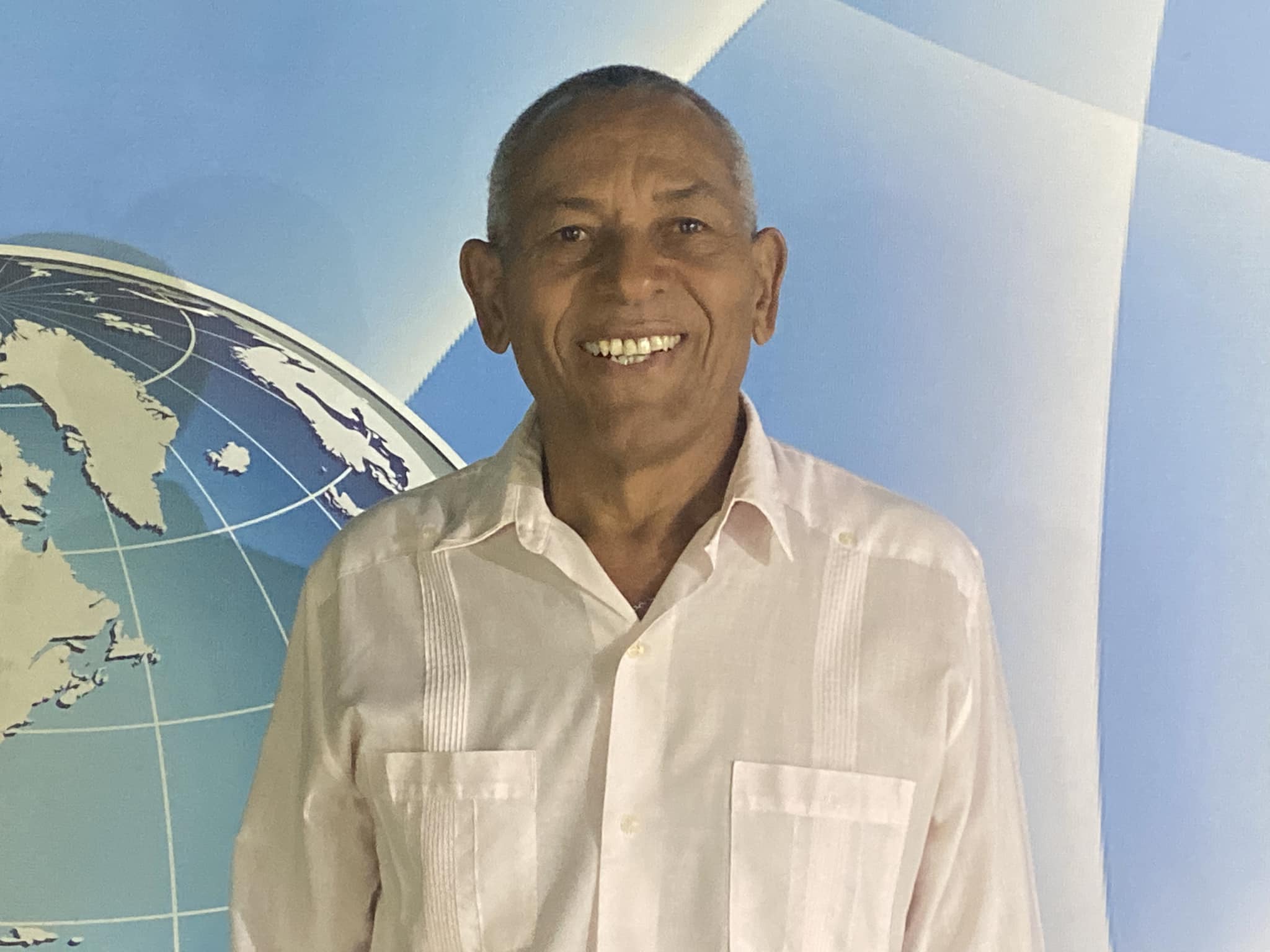 Guillermo Moreno estará en Puerto Plata haciendo contactos con dirigentes, miembros y simpatizantes del Partido Alianza País