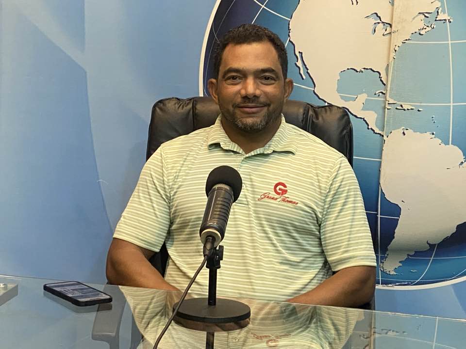 Aeropuerto Gregorio Luperón reiniciará sus operaciones desde este jueves tras reparación