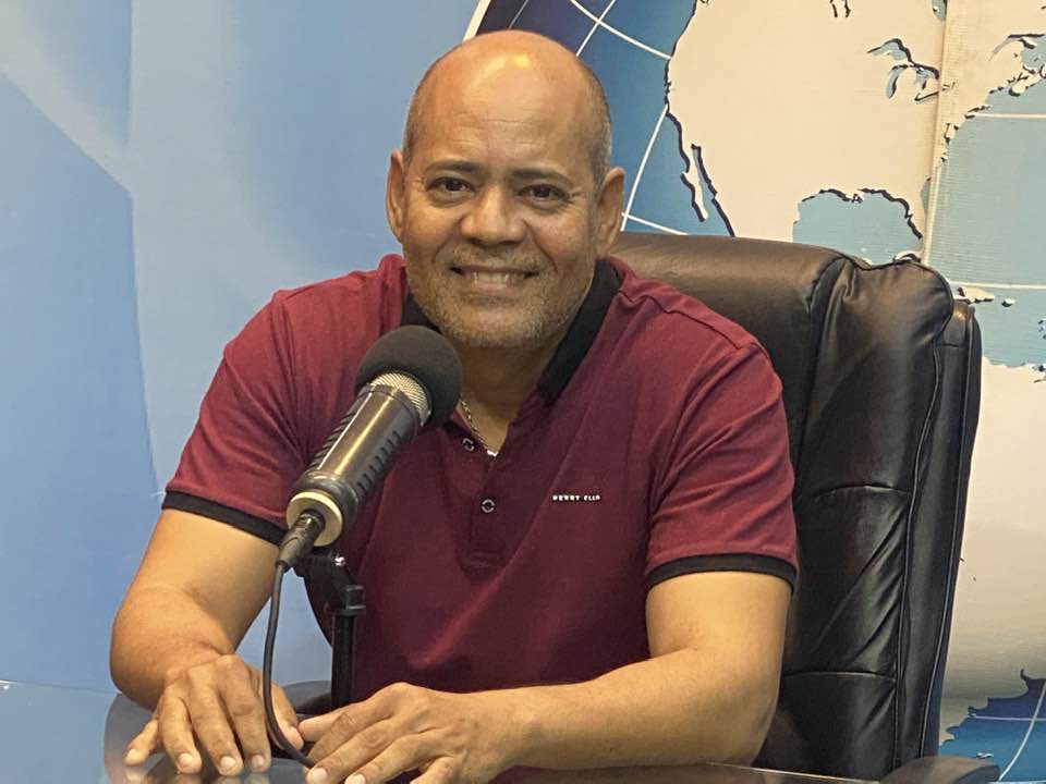 Ex presidente de UCAPPLATA recordó que cuando tomó riendas del carnaval local no era nada y lo deja entre los mejores del país