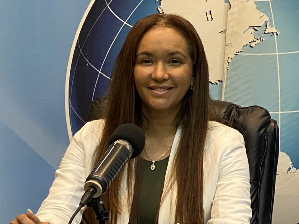 Regidora afirma puente de Cangrejo es un hoyo negro que causa estragos a la economía local